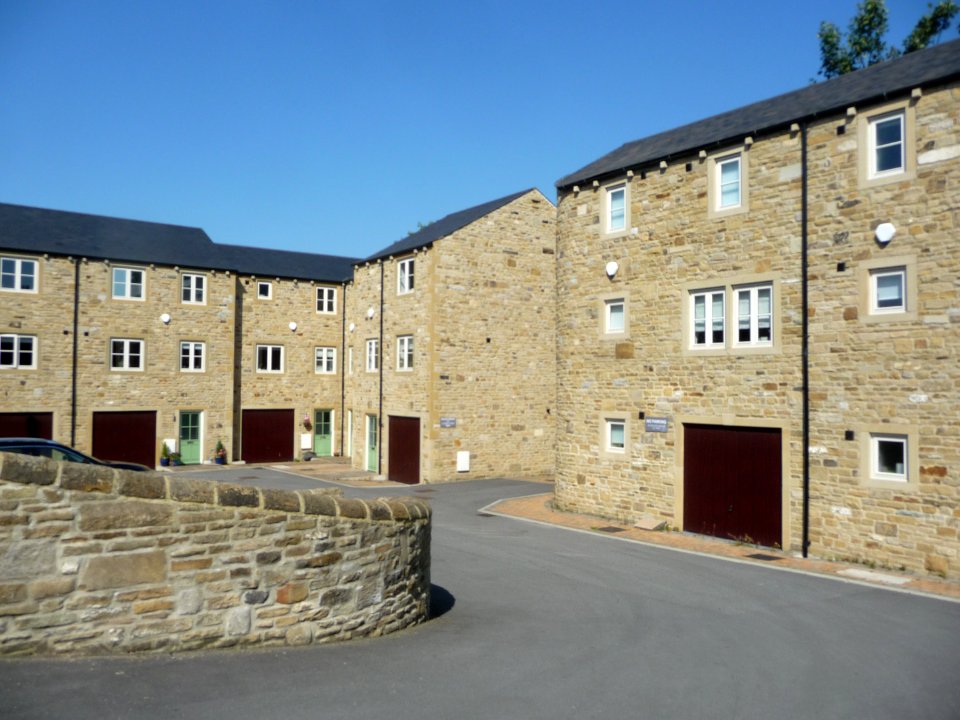 Houses in Skipton 07