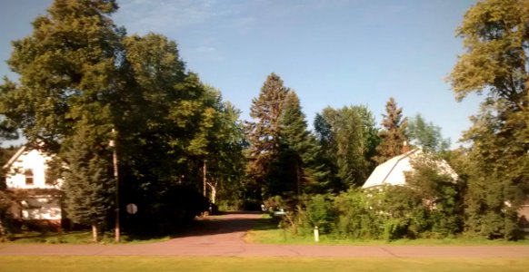 Houses in Randall, Minnesota