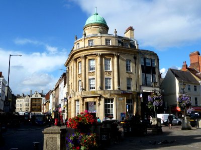 Houses in Northampton 04