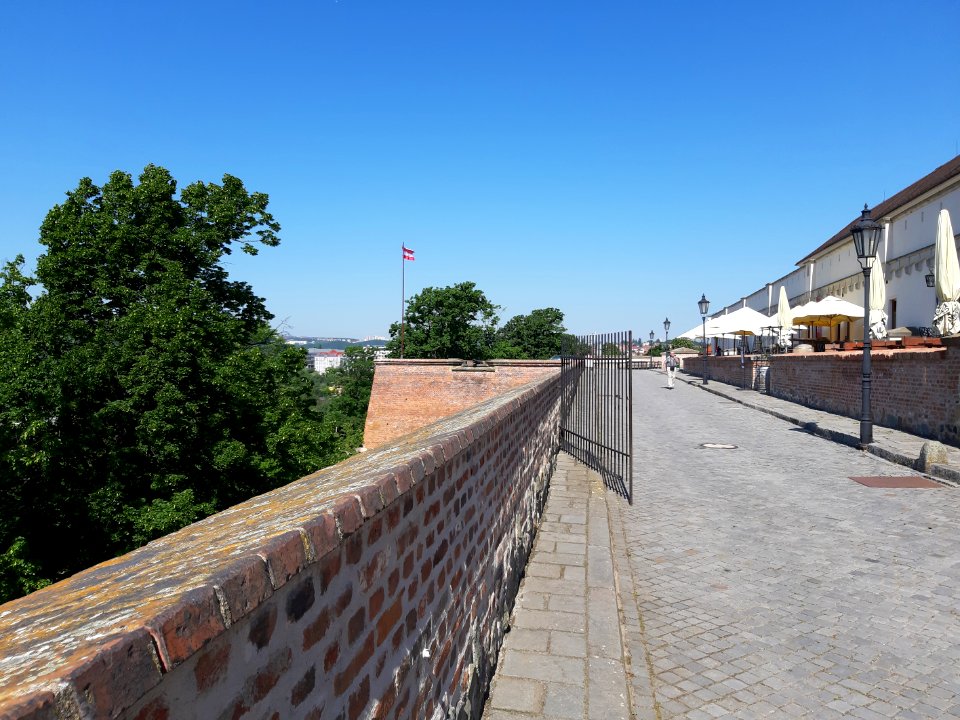 Hrad Špilberk & okolí 20210602 094930 A