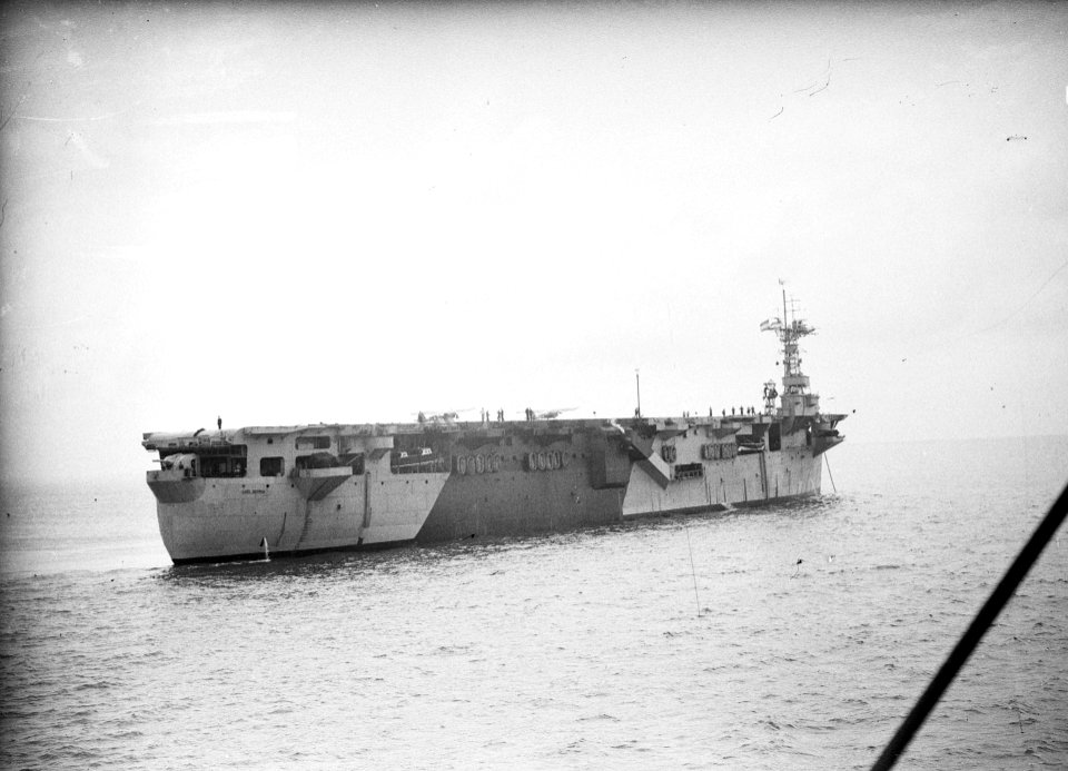 Hr. Ms. Karel Doorman, Bestanddeelnr 902-2489