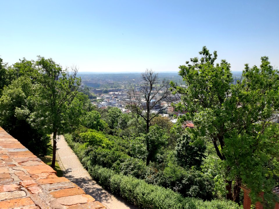 Hrad Špilberk & okolí 20210602 095218 A