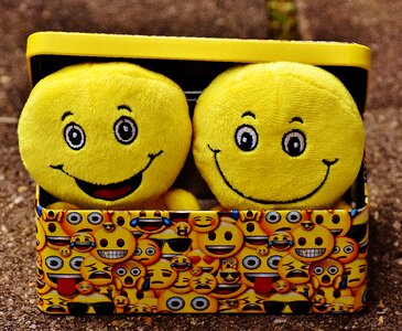 Joy emoticon emoji