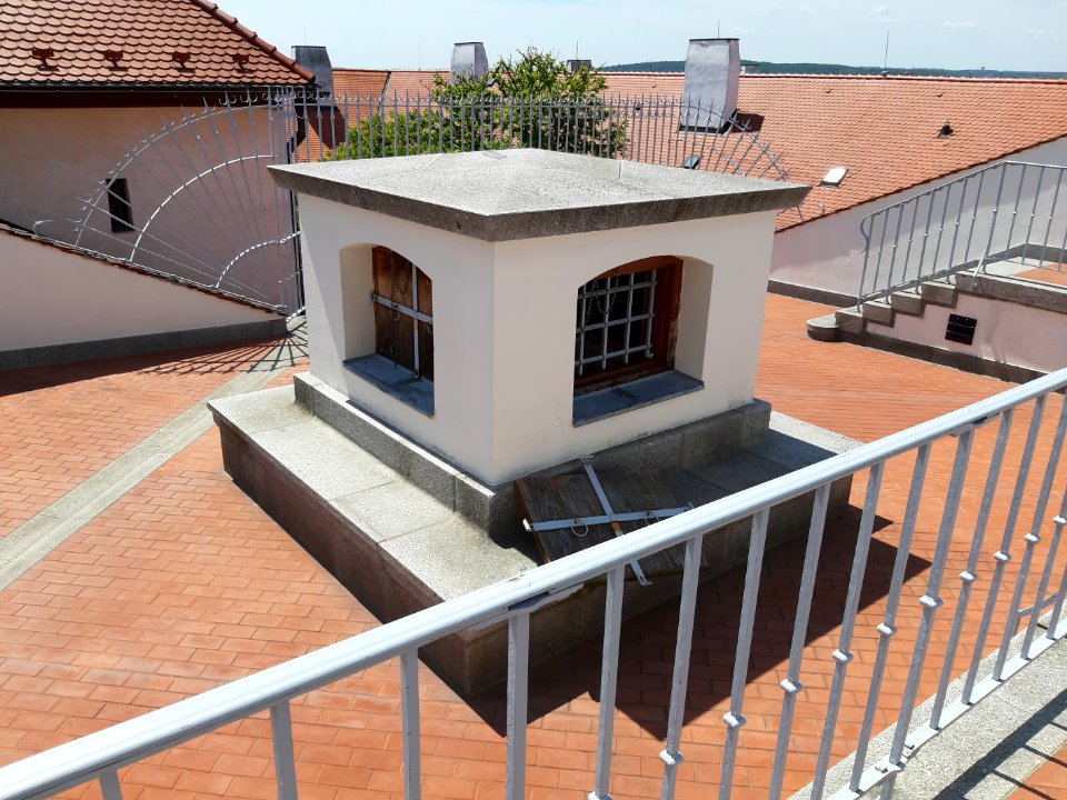Hrad Špilberk & okolí 20210602 132109 A