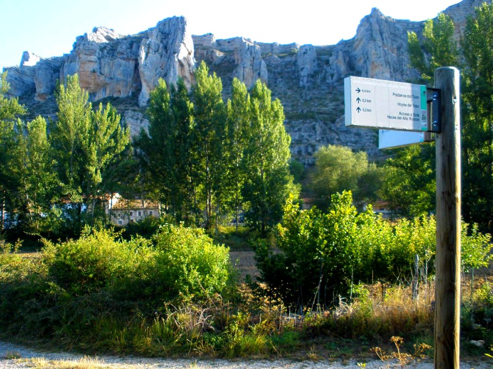 Hoyos del Tozo 39