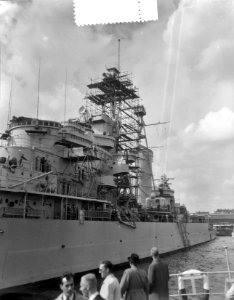 Hr. Ms. De Ruijter, Bestanddeelnr 906-5209