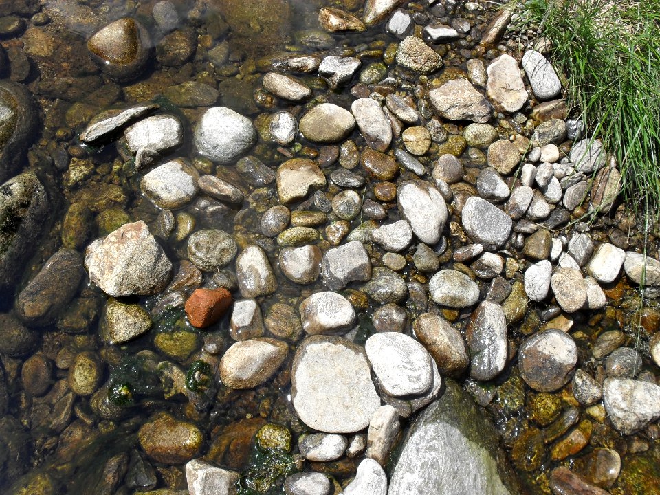 Hradlový most (Šumava) 60