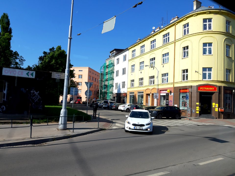 Hrad Špilberk & okolí 20210602 082922 A