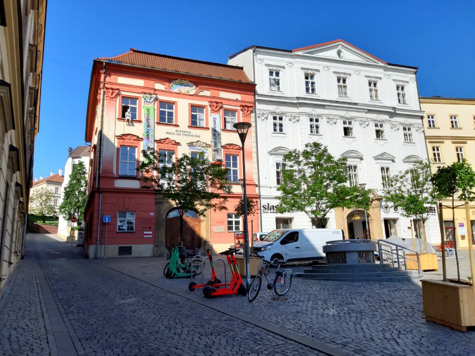 Hrad Špilberk & okolí 20210602 085002 A