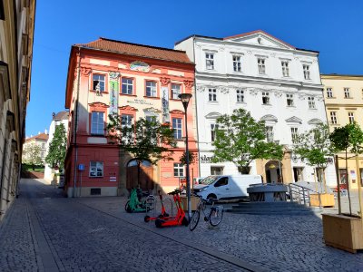 Hrad Špilberk & okolí 20210602 085002 A