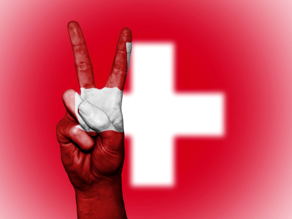 Nation background banner