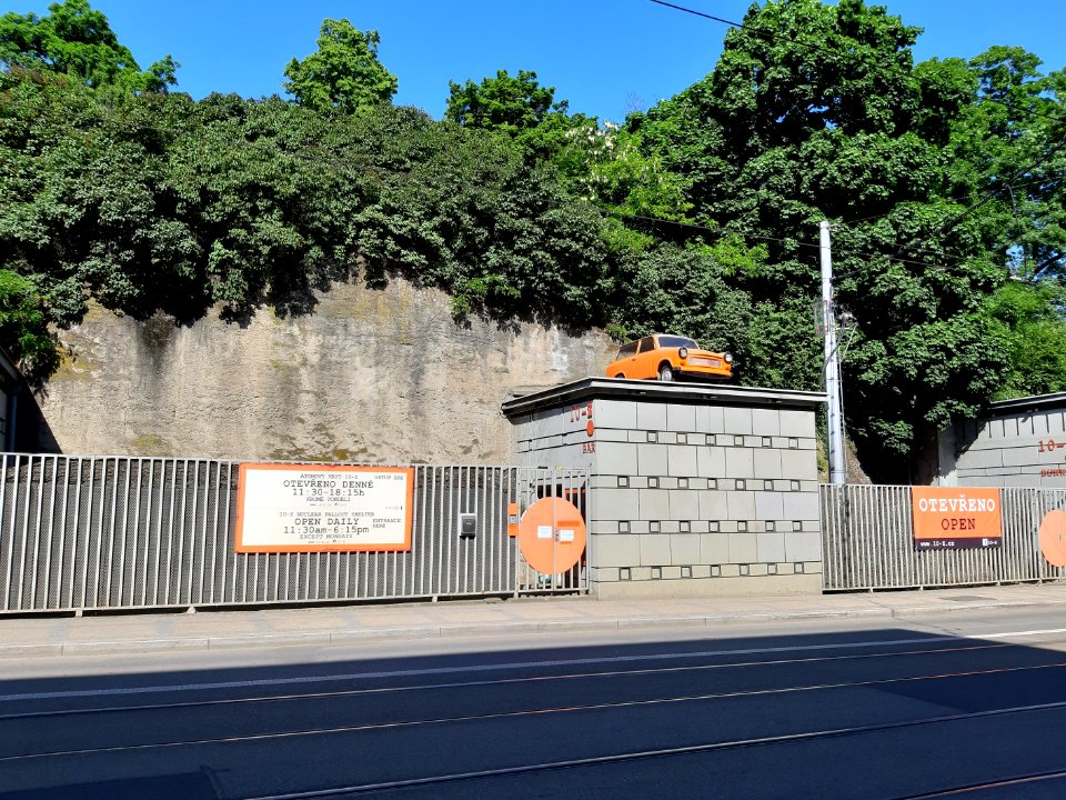 Hrad Špilberk & okolí 20210602 091352 A