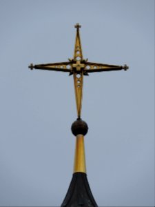 Hram Svjatitelja Nikolaja-Chudotvorca, Minsk 09