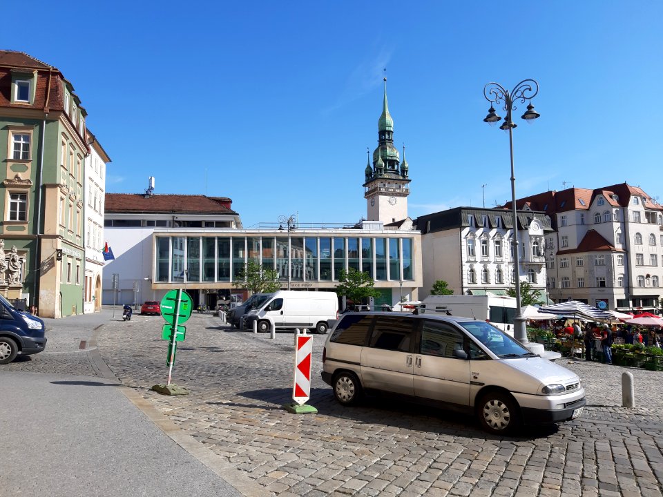 Hrad Špilberk & okolí 20210602 084909 A