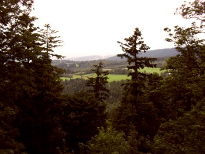 Hrad Kasperk - vychodni vez 27