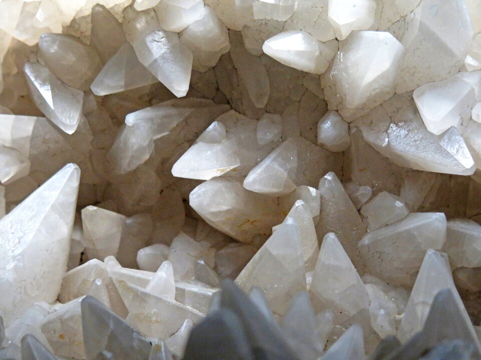 Mineral decoration gem buyer