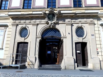 Hrad Špilberk & okolí 20210602 084848 A