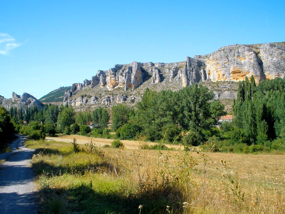 Hoyos del Tozo, inmediaciones 11