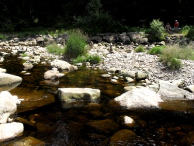Hradlový most (Šumava) 70