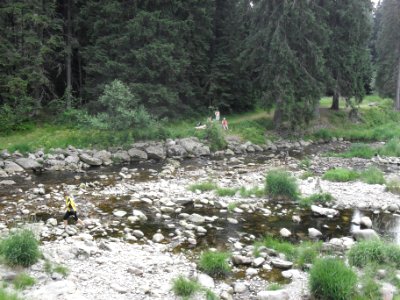 Hradlový most (Šumava) 6