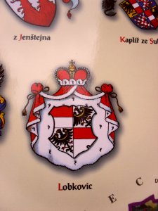 Hrad Kasperk - vychodni vez 1