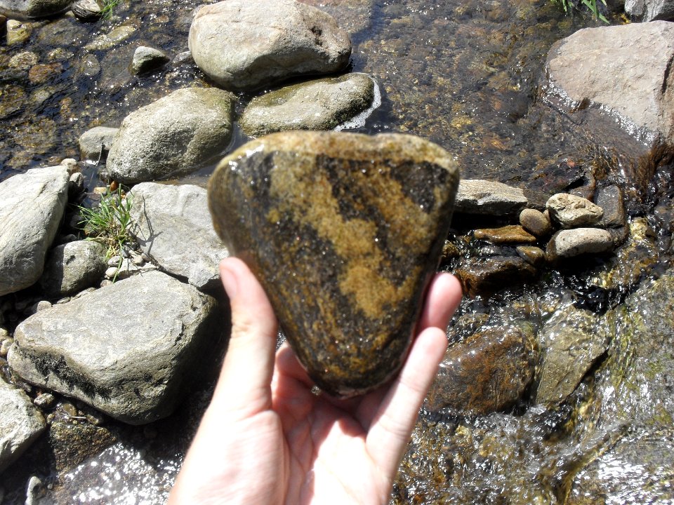 Hradlový most (Šumava) 52
