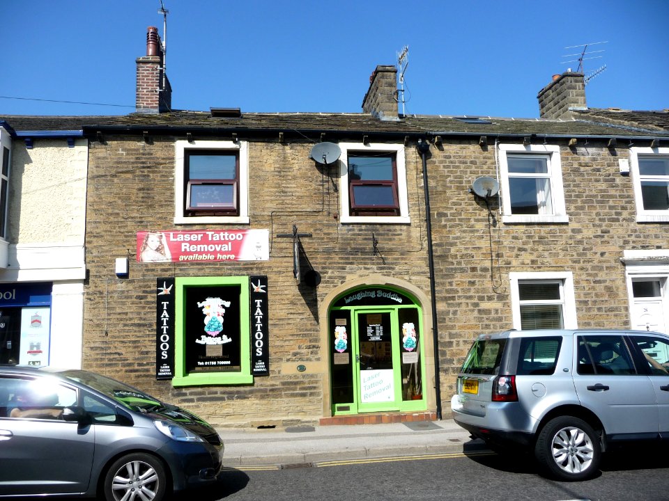 Houses in Skipton 04