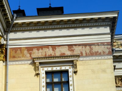 House of the Estates, Helsinki - DSC05072