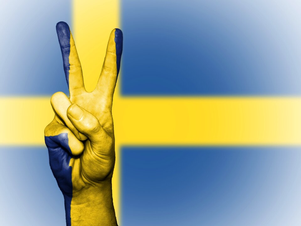 Nation background banner