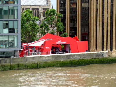 House of Switzerland Thames