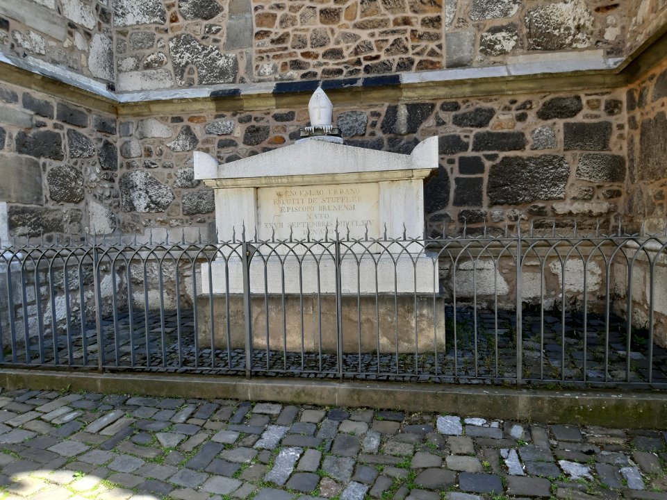 Hrad Špilberk & okolí 20210602 090436 A