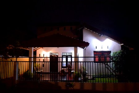 House in Negombo photo
