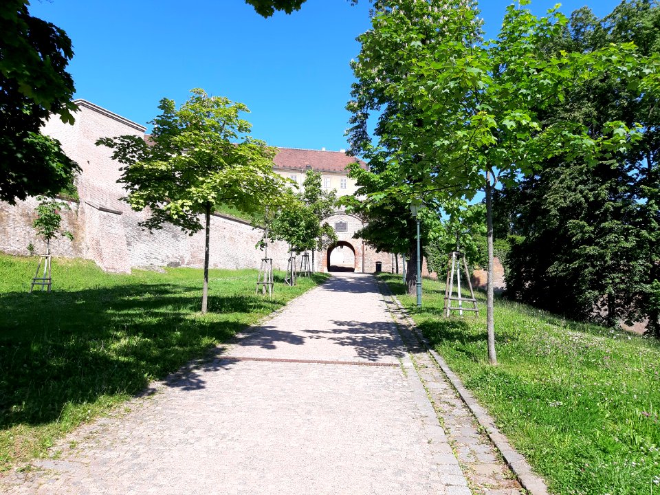 Hrad Špilberk & okolí 20210602 093635 A