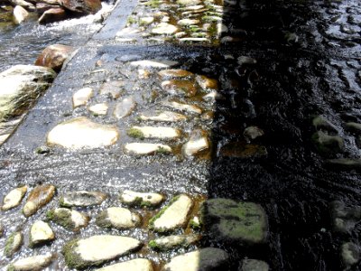 Hradlový most (Šumava) 63