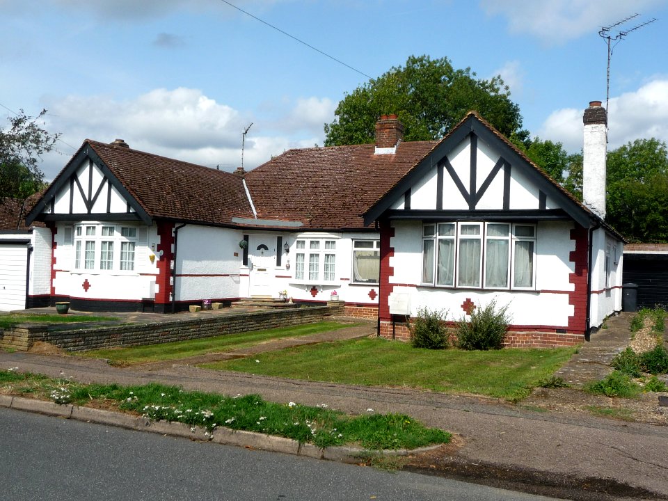 House in Potters Bar 03