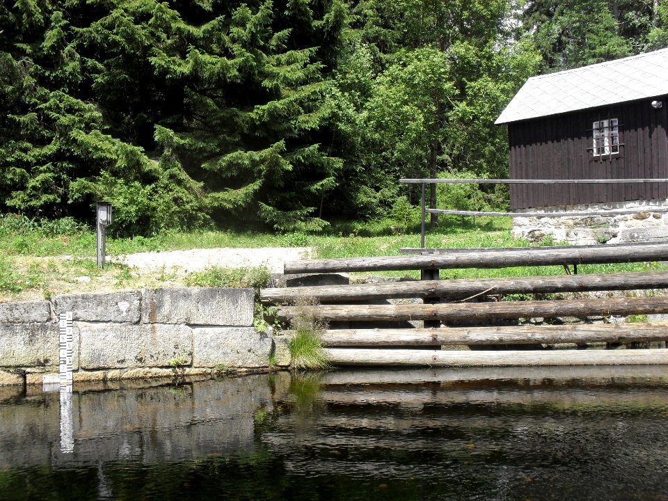 Hradlový most (Šumava) 69
