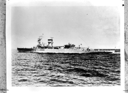 Hr. Ms. De Ruyter, Bestanddeelnr 934-9813