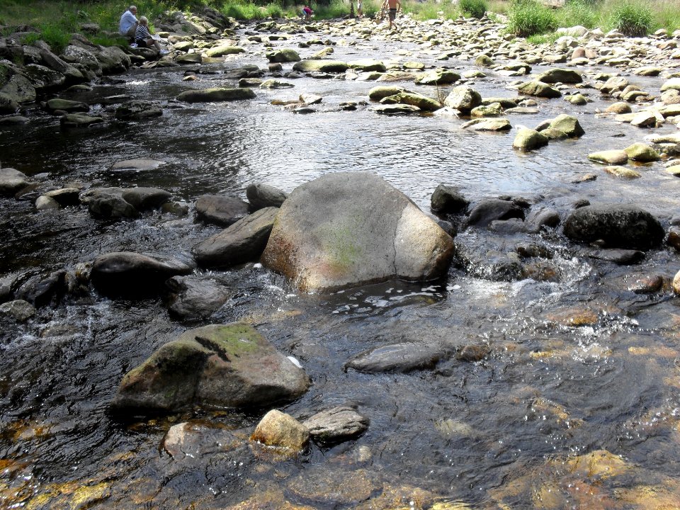 Hradlový most (Šumava) 47