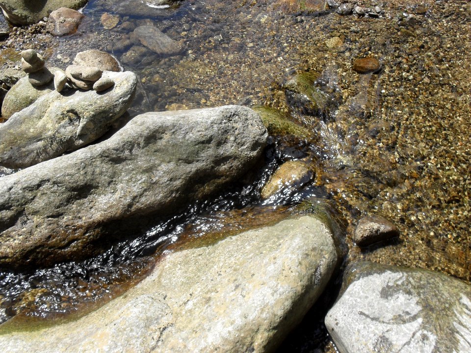 Hradlový most (Šumava) 49