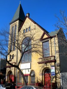 House of the Lord Pentecostal 415 Atlantic Av jeh