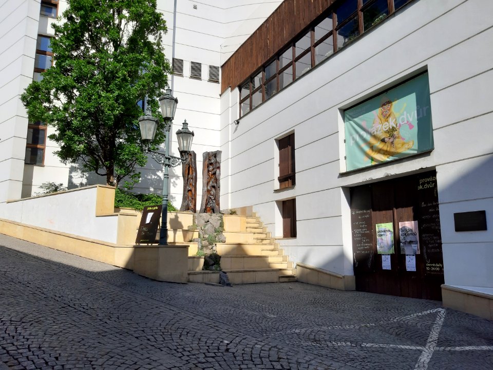 Hrad Špilberk & okolí 20210602 085200 A