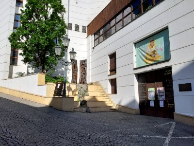 Hrad Špilberk & okolí 20210602 085200 A