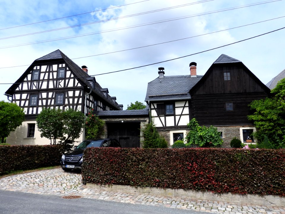 House Neugernsdorf 6