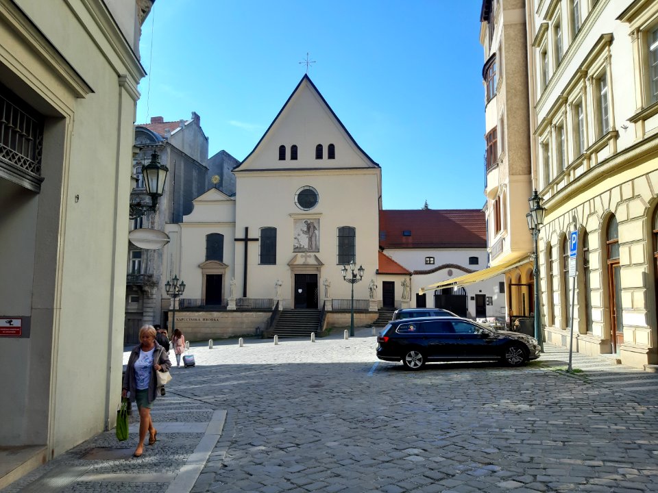 Hrad Špilberk & okolí 20210602 084309 A