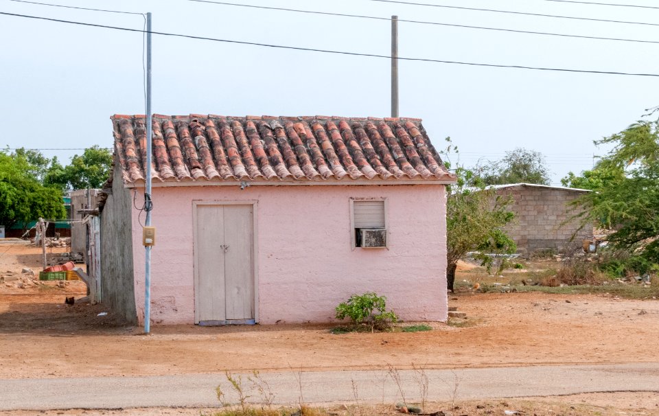 House in Margarita Island Colonial 4