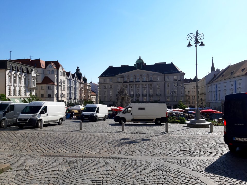 Hrad Špilberk & okolí 20210602 085023 A
