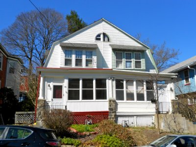 House in Millbourne PA