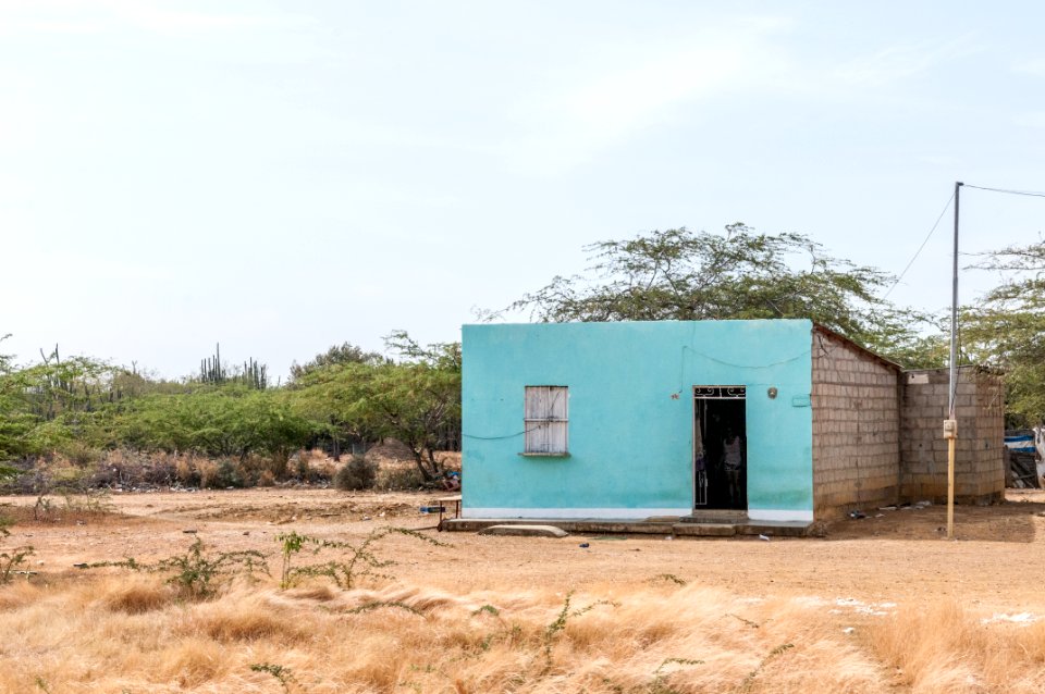 House in Margarita Island 25