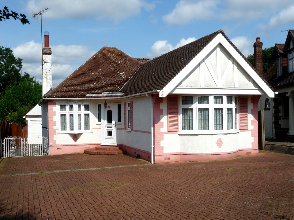 House in Potters Bar 01