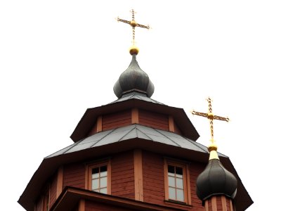 Hram Svjatitelja Nikolaja-Chudotvorca, Minsk 05